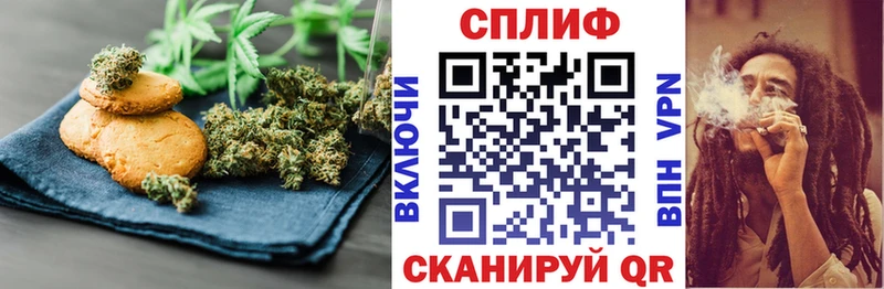 Cannafood конопля  Купить где  Михайловск 